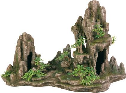 ΔΙΑΚΟΣΜΗΤΙΚΟ ΕΝΥΔΡΕΙΟΥ TRIXIE ROCK FORMATION 45CM