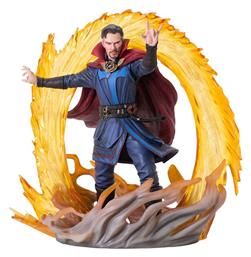 Diamond Comic Distributors Marvel: Dr Strange 2 Φιγούρα