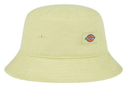 Dickies Clarks Grove Υφασμάτινo Ανδρικό Καπέλο Στυλ Bucket Πράσινο