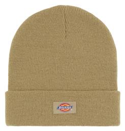 Dickies Gibsland Beanie Ανδρικός Σκούφος Πλεκτός σε Πράσινο χρώμα