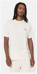 Dickies Mapleton Μπλούζα Whitecap Grey