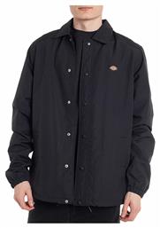 Dickies Oakport Μπουφάν Μαύρο