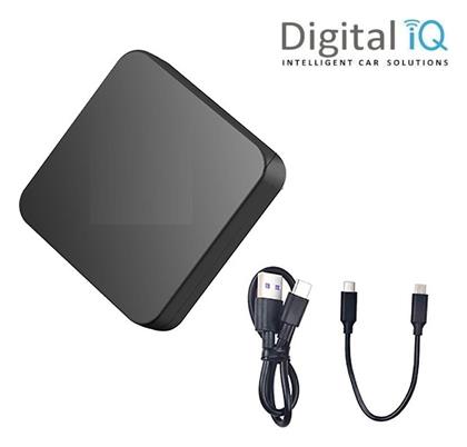 Digital IQ Αντάπτορας Αυτοκινήτου USB