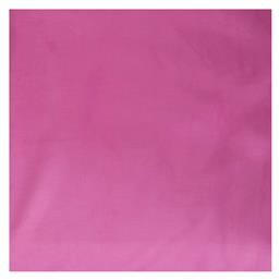 Dimcol Σελτεδάκι Χασέ Solid 499 Fuchsia 80x80cm από το Spitishop