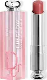 Dior Addict Lip Glow Natural Glow Custom Color Reviving Lip Balm με Χρώμα 012 Rosewood 3.2gr