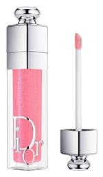 Dior Addict Lip Maximizer Lip Gloss 010 Holographic Pink Lip Plumping 6ml