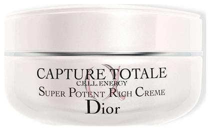 Dior Capture Totale Super Potent Rich Creme 50ml