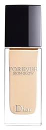 Dior Forever Skin Glow Liquid Make Up 1N Clean 30ml