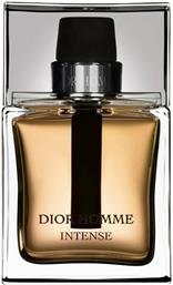 Dior Homme Intense Eau de Parfum 100ml από το Notos