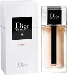 Dior Homme Sport Eau de Toilette 75ml από το Notos