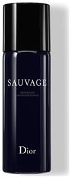 Dior Sauvage Αποσμητικό σε Spray 150ml