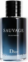 Dior Sauvage Eau de Parfum 100ml από το Notos