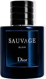 Dior Sauvage Elixir Eau de Parfum 100ml από το Notos