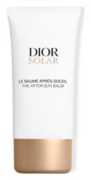 Dior Solar After Sun Κρέμα για Πρόσωπο και Σώμα 150ml