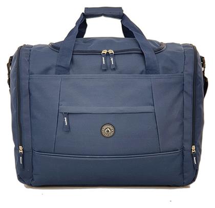 Diplomat Σακ Βουαγιάζ SAC31 Navy Μπλε 50cm 40lt