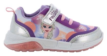 Disney Παιδικά Sneakers Ασημί