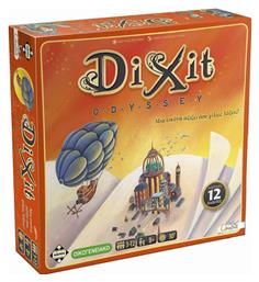 Dixit Odyssey 8+ Ετών Kaissa από το Designdrops