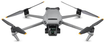 DJI Mavic 3 Drone Fly More Combo FPV 5.8 GHz με Κάμερα 4K 60fps και Χειριστήριο