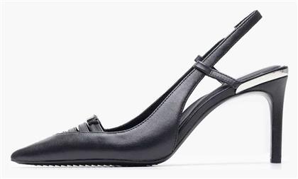 DKNY Δερμάτινες Γόβες