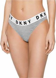 DKNY DK4529 Γυναικείο String Γκρι από το Modivo