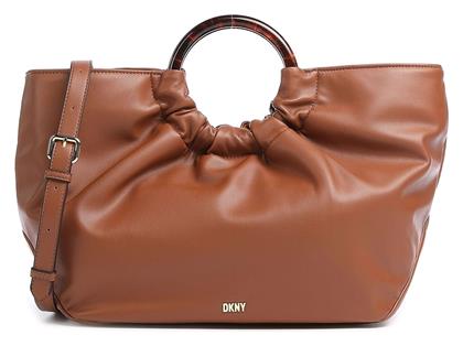 DKNY Eden R22AZS49 Γυναικεία Τσάντα Ταμπά από το Z-mall