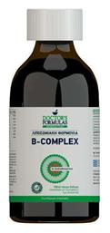 Doctor's Formulas B - Complex Βιταμίνη 150ml από το Pharm24