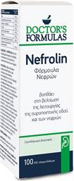 Doctor's Formulas Nefrolin 100ml από το Pharm24