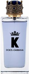 Dolce & Gabbana K Eau de Toilette 100ml από το Notos