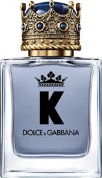 Dolce & Gabbana K Eau de Toilette 50ml από το Attica The Department Store