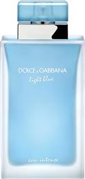Dolce & Gabbana Light Blue Eau Intense Eau de Parfum 50ml από το Notos
