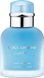 Dolce & Gabbana Light Blue Eau Intense Eau de Parfum 50ml από το Attica The Department Store