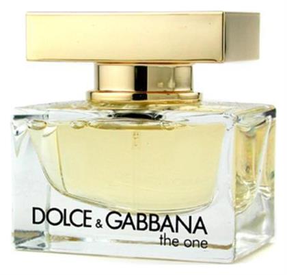 Dolce & Gabbana The One Eau de Parfum 50ml από το Attica