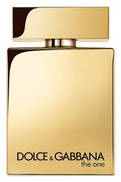 Dolce & Gabbana The One For Men Gold Intense Eau de Parfum 50ml