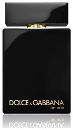 Dolce & Gabbana The One Men Intense Eau de Parfum 50ml από το Attica