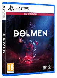 Dolmen Day One Edition PS5 Game από το e-shop