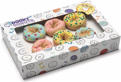 Dooky Σετ Δώρου για Μωρά ''Donut Tutti Frutti'' PH-128332 3τμχ