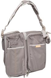 Doomoo Baby Travel Taupe Grey από το Plus4u