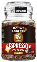 Douwe Egberts Καφές Espresso Arabica Colombia 95gr Κωδικός: 29513979