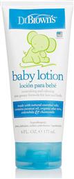 Dr. Brown's Baby Lotion 177ml
