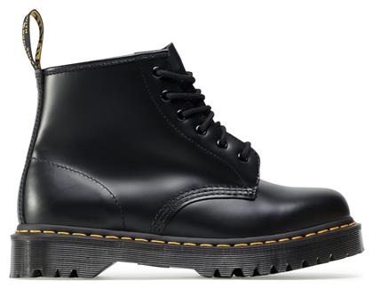 Dr. Martens 101 Bex Αρβυλάκια Smooth Black 26203001