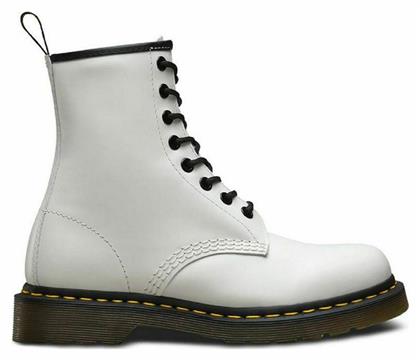 Dr. Martens 1460 Smooth Αρβυλάκια Λευκά 11822100