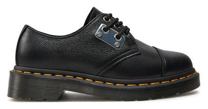 Dr. Martens 1461 Γυναικεία Oxfords σε Μαύρο Χρώμα από το Modivo