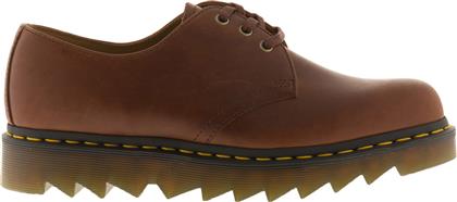 Dr. Martens 1461 Ziggy Smooth Δερμάτινα Ανδρικά Casual Παπούτσια Camel από το Z-mall