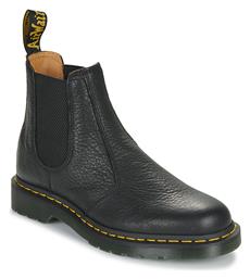 Dr. Martens 2976 Μποτάκια Μαύρα 31989001