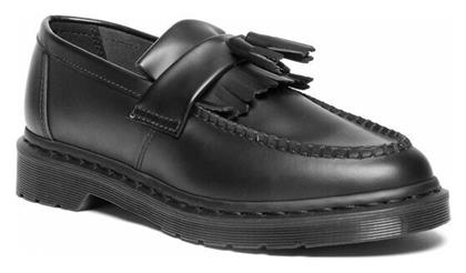 Dr. Martens Adrian Γυναικεία Μοκασίνια σε Μαύρο Χρώμα από το Modivo