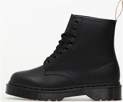 Dr. Martens Bex Mono Μαύρα Ανδρικά Αρβυλάκια από το Z-mall