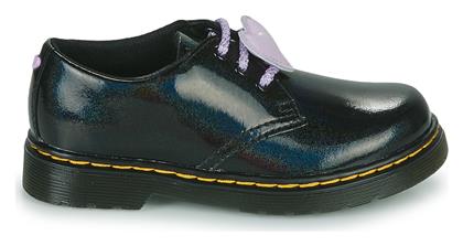 Dr. Martens Γυναικεία Oxfords σε Μαύρο Χρώμα