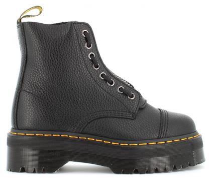 Dr. Martens Sinclair Αρβυλάκια Μαύρα 22564001