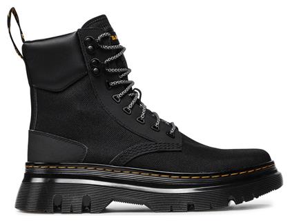 Dr. Martens Tarik Μαύρα Ανδρικά Αρβυλάκια