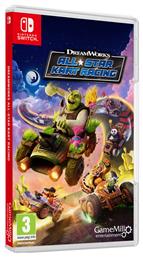 DreamWorks All-Star Kart Racing Switch Game από το e-shop